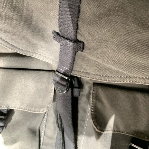 Herschel Dawson Backpack - Picture 7 of 7